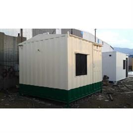MS Porta Cabins
