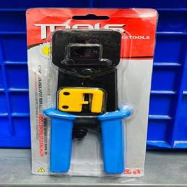 Rj45 Connectors Crimping Tool