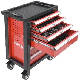 YT-55300 (177 PCS CABINET SET)