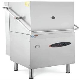 Hood Type Dishwasher