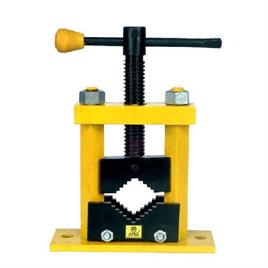 Mild Steel Pipe Vice