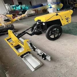 Road Construction Machine