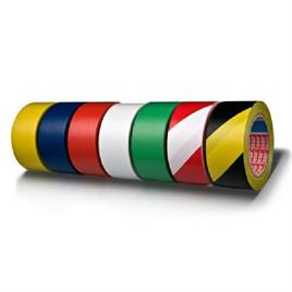 PVC Tesa Floor Marking Tape, Packaging Type: Roll, Size: 3 inch