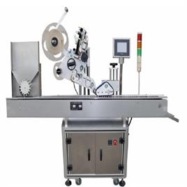 Wedge Inserting Machine