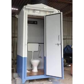 PPGI Portable Toilet