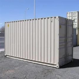 MS Container