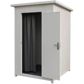 Portable Dressing Room