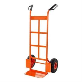 Hand Truck Manufacturer