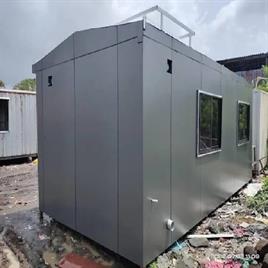 ACP Portable Cabin