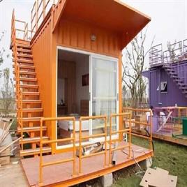 Modular Cottage