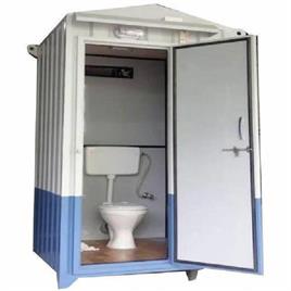 Mobile Toilet