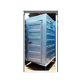 Frp Indian Toilet Cabin