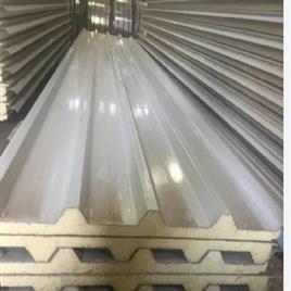 Puf Panel Installation Service