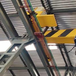 DSL Bus Bar, For Industrial