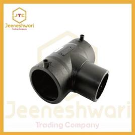 HDPE Electrofusion Tee, Plumbing, PE 100