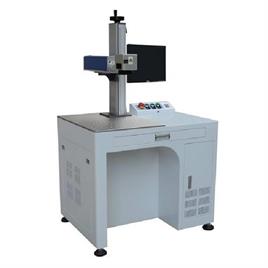 Electric Laser Hallmarking Machine, 20,30,50 watt