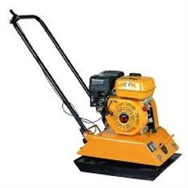 Vibrator Compactor