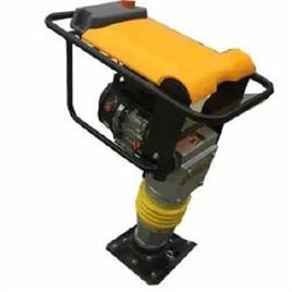 Vibratory Rammer