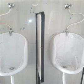 Toilet Partition