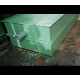 FRP Bio - Septic Tank (17 Per Ltr )