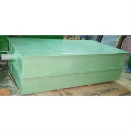 FRP Bio - Septic Tank (17 Per Ltr )