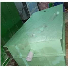 FRP Bio - Septic Tank (17 Per Ltr )