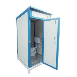 Mobile Toilets