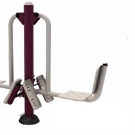 Double Leg Press