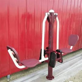 Double Leg Press