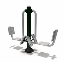 Double Leg Press