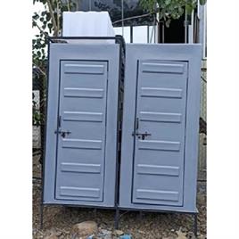 Portable Bio Toilet
