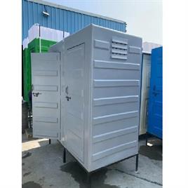 Portable Bio Toilet