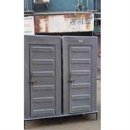 Portable Bio Toilet