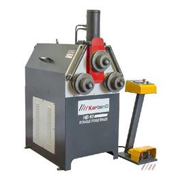 Profiles Bending Machine