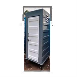Frp Bathroom Cabin