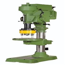 Automatic Multi Drilling Machine