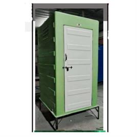 Frp Jents Urinal Cabin