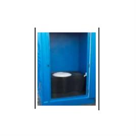 Inbuilt Waste Tank Toilet For Event