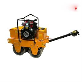 MINI VIBRATORY ROLLER