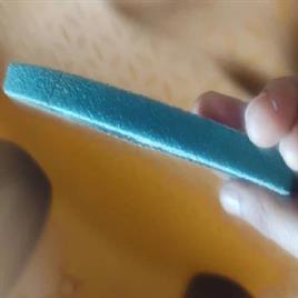 Abrasive Polishing Belts Zircon