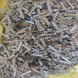 Mild Steel Corrugated Fasteners