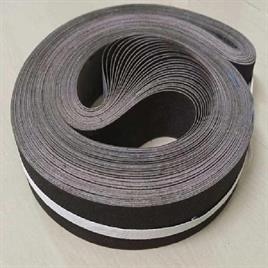 Multicolor Aluminium 50 By 2000 Mm Abrasive Belt