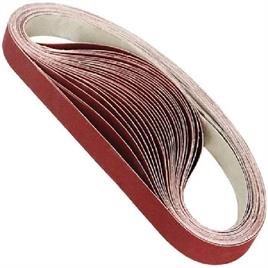 Emery Belt