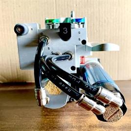 Box Strapping Machine