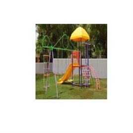 OUTDOOR MULTI PURPOSE PLAY STATION 5