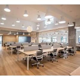 Customized Office Interior Design Service