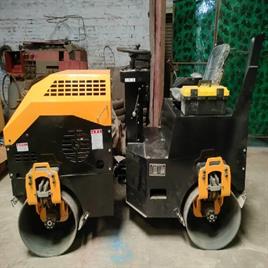 FVR 1200 Ride On Roller