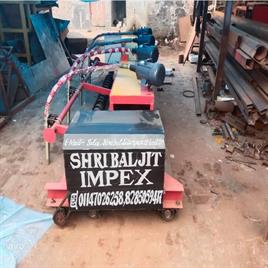 Concrete Road Paver