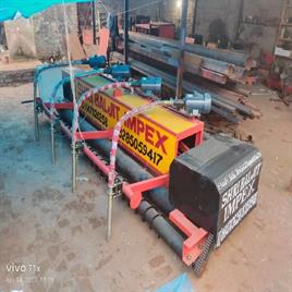 Concrete Road  Paver Machine