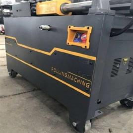 HGS 40 Threading Machines